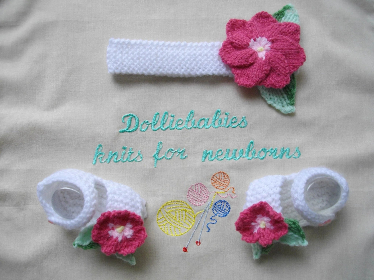 0–3 Month Accessories