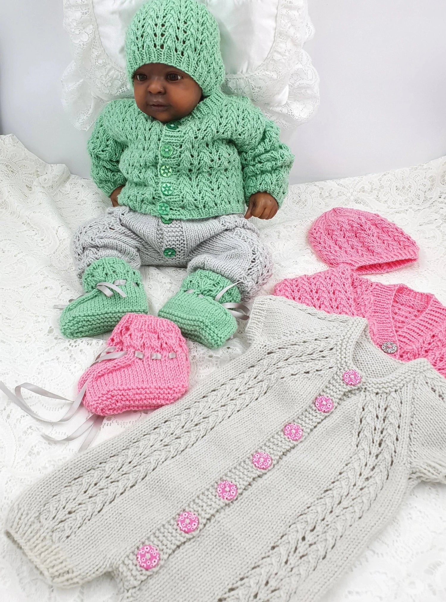 0–3 Month Rompers, Bodysuits & Dungarees