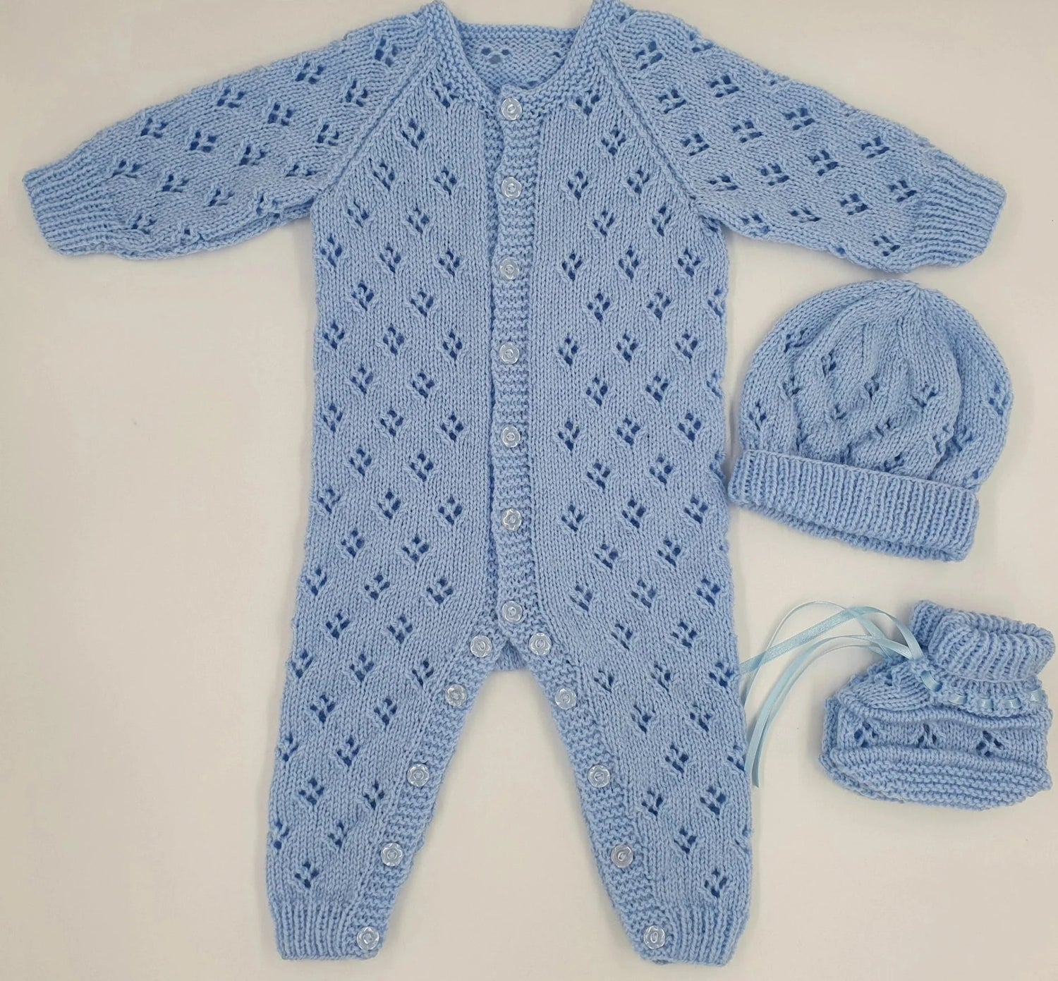 6-9 Months Knitting Patterns