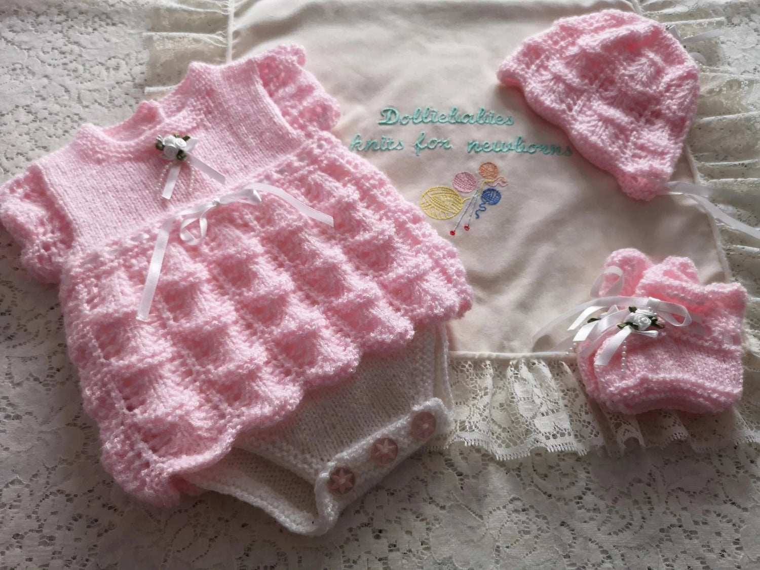 Angel Top Knitting Patterns