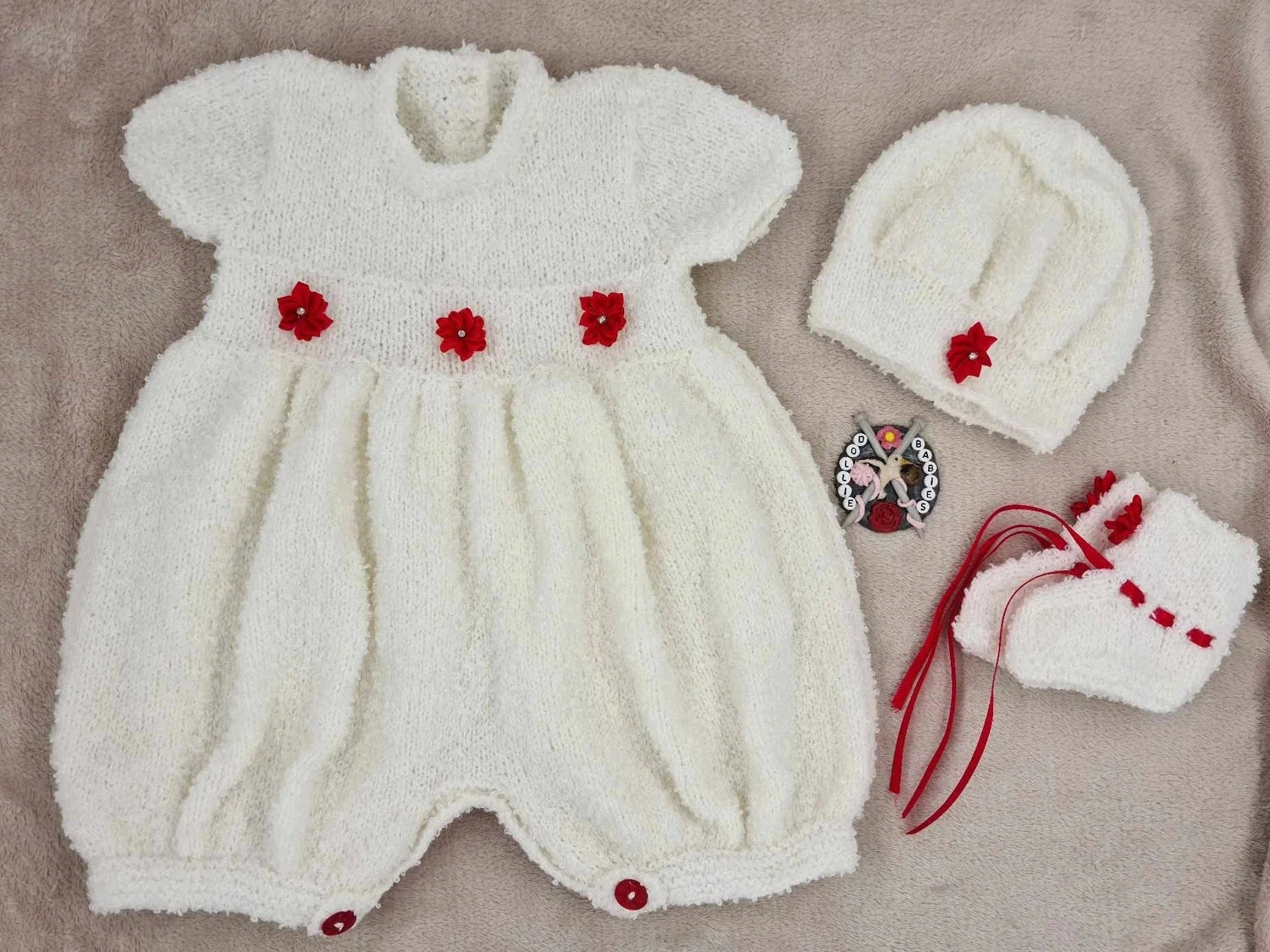 KNITTING PATTERNS BY SKILL