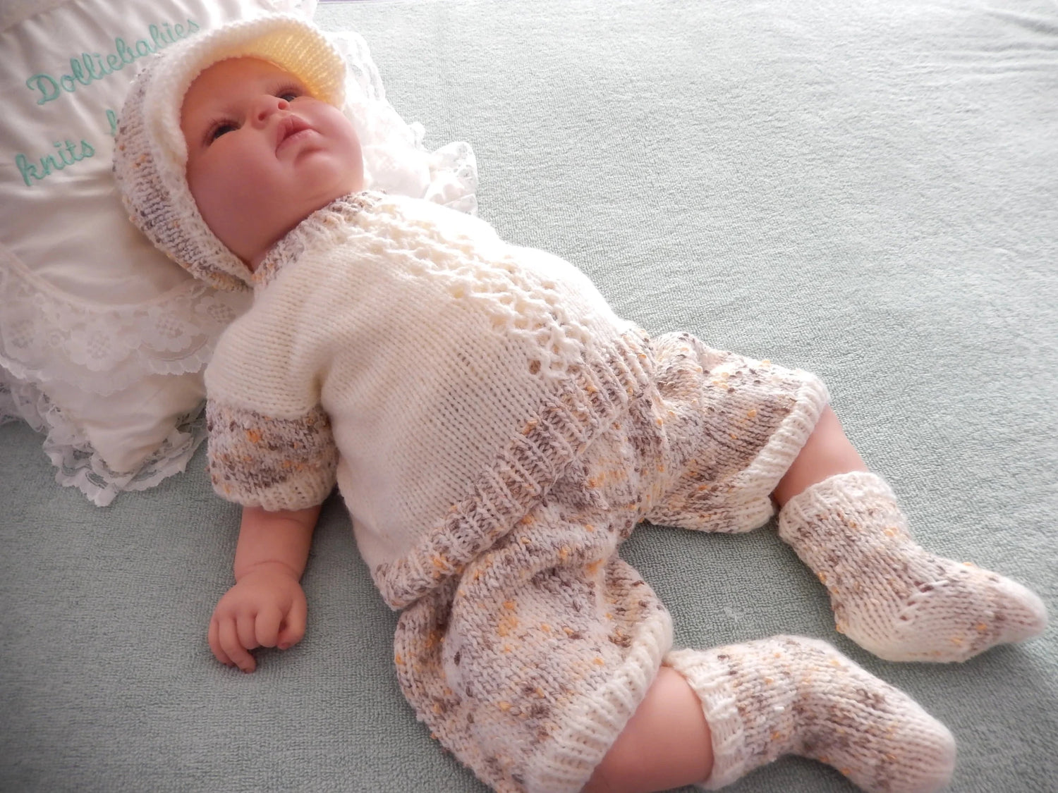 Newborn Baby Outfit Sets & Layettes