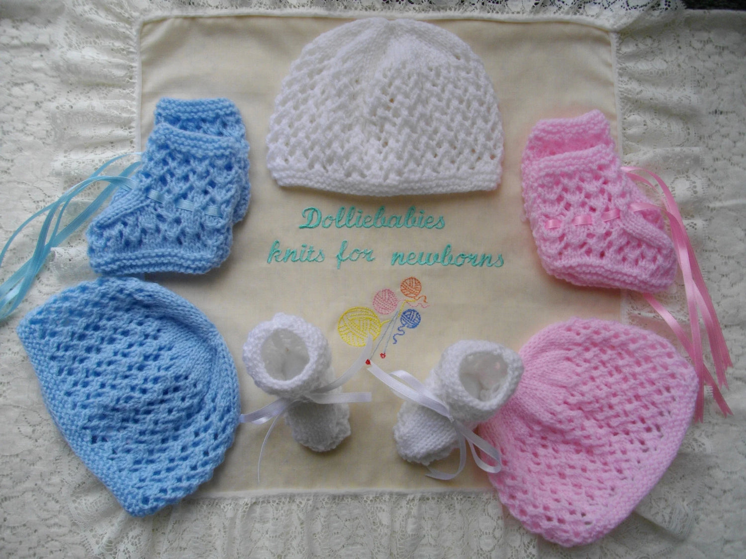Premature Baby Accessories
