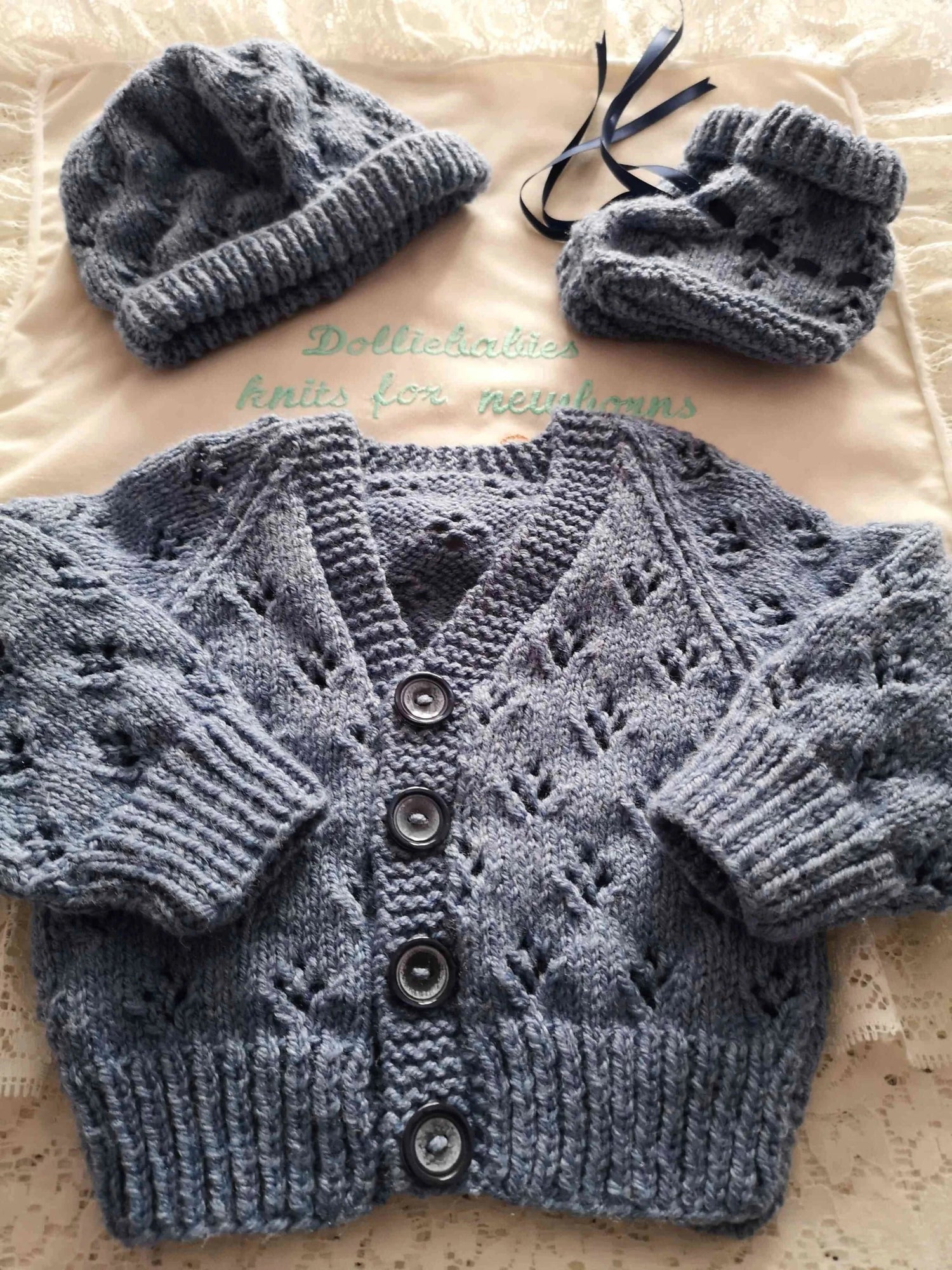 READY MADE BABY OUTFITS