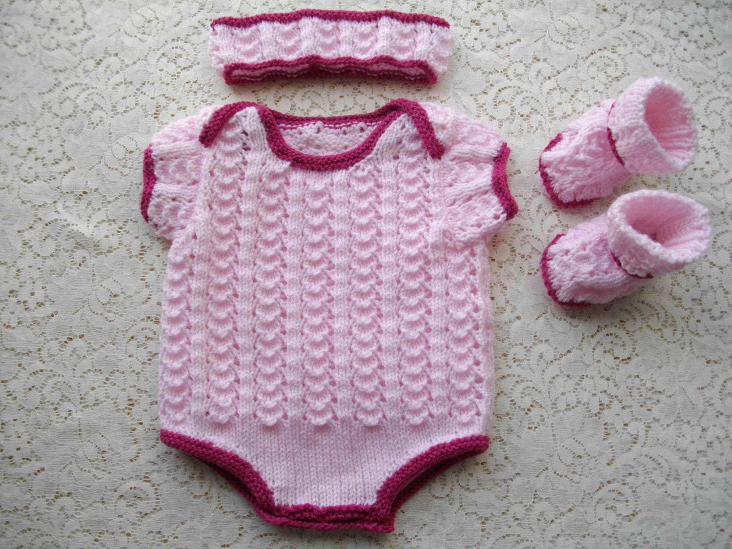 22 Inch Reborn Doll Outfits
