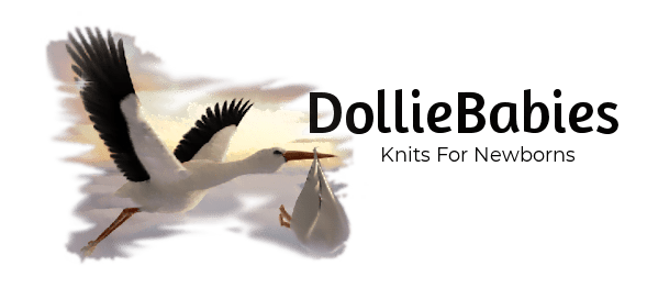 DollieBabies - Knits For Newborns